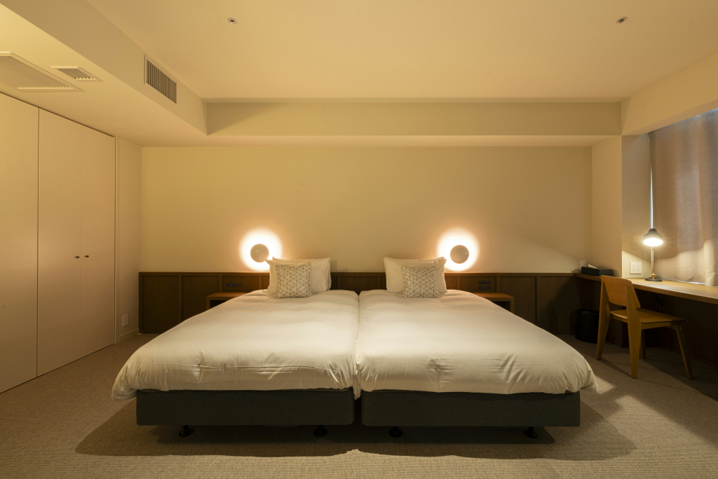 Hotel JAL City Toyama