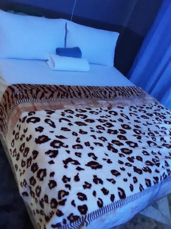 Waltershort Guest House and Bed and Breakfast