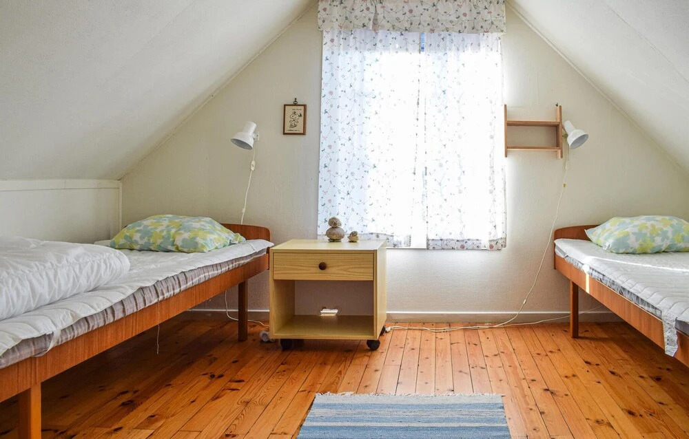 3 Bedroom Amazing Home In Löttorp