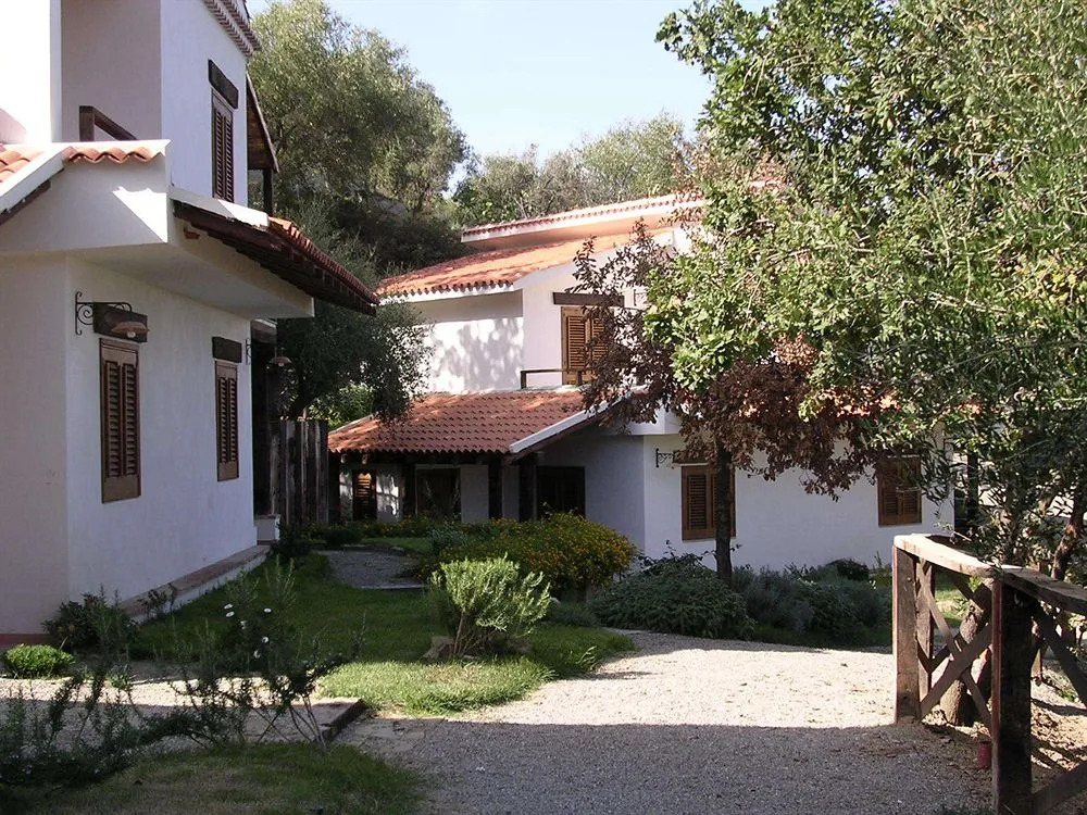 La Mia Valle