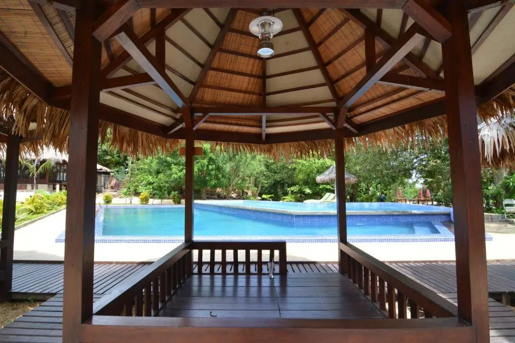 Kasuari Valley Beach Resort