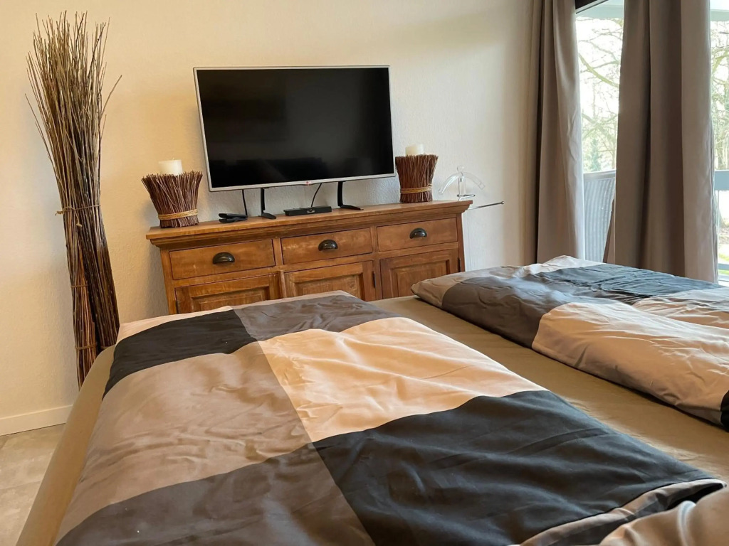 Moderne Ferienwohnung / Top City- u. Wasserlage am Yachthafen Bad Zwischenahn