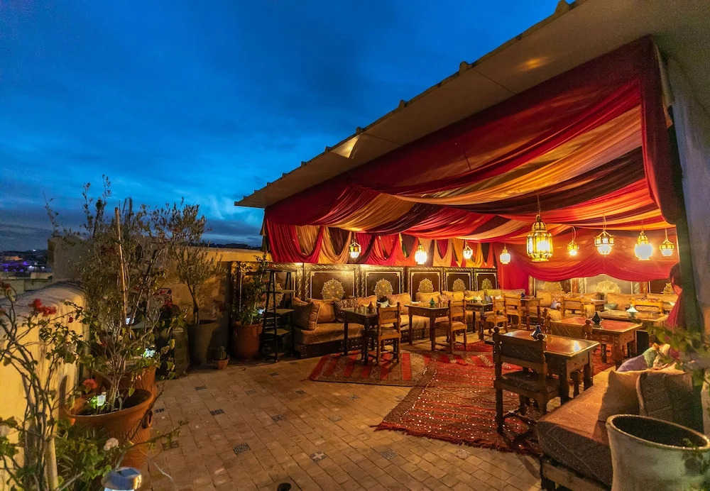 Riad Hadia Fes - Prestige Stay