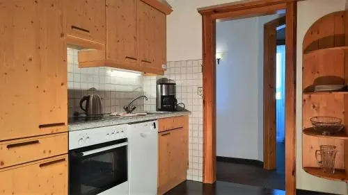 Haus Elfi