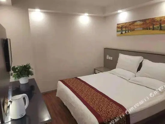 Beijing Caoyuan Hotel (Yonghegong Guijie store)