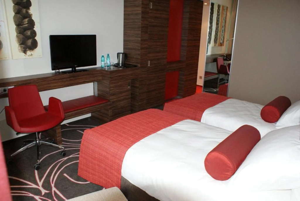 Hotel Ramada Pitesti