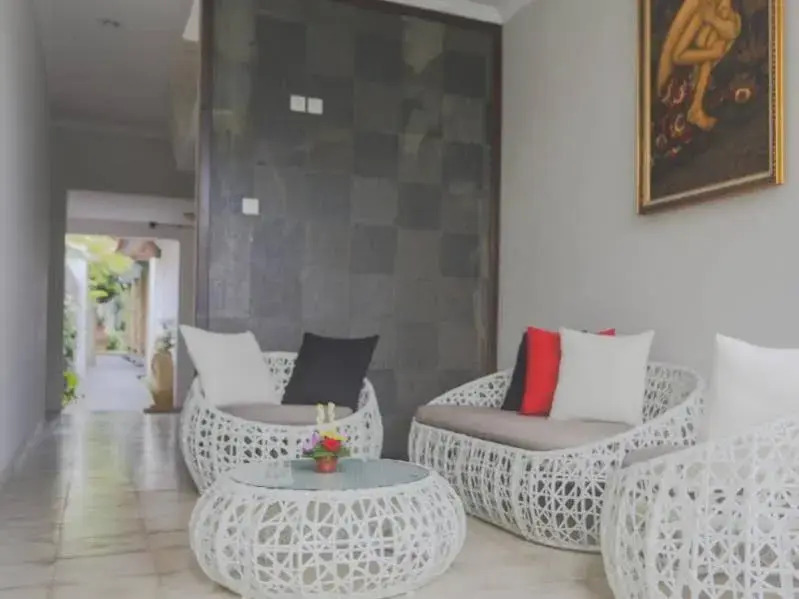Sunti Ubud Resort and Villa