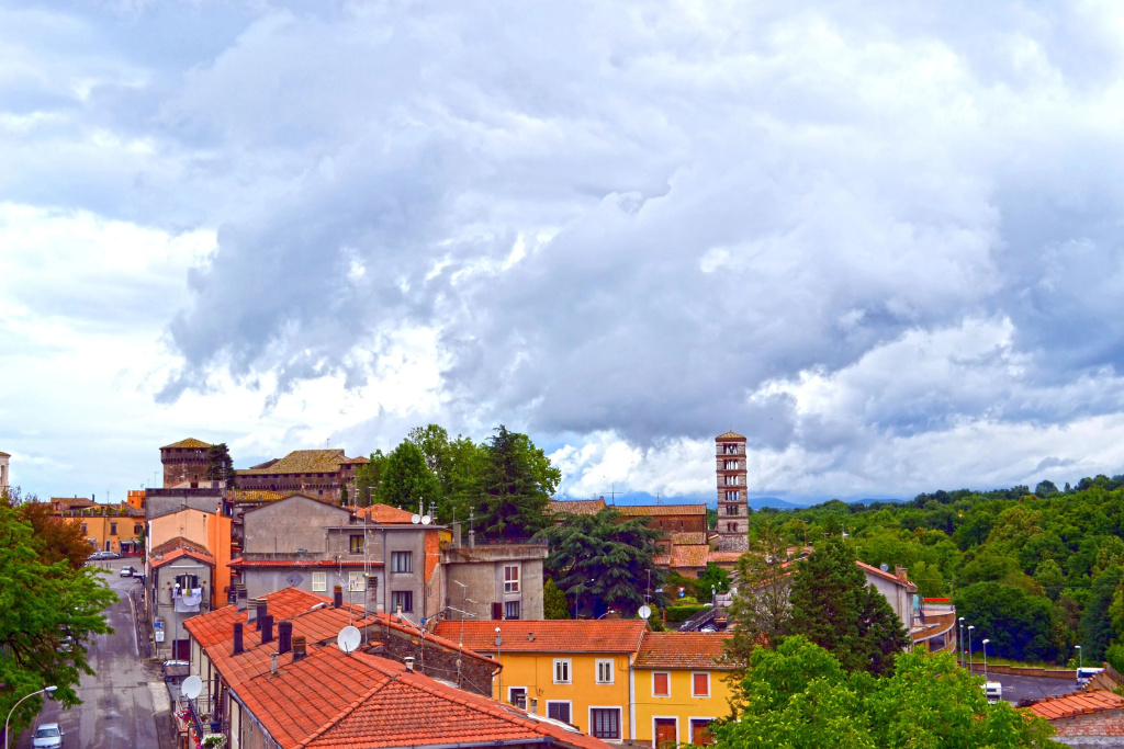 Ortaccio relais & private SPA