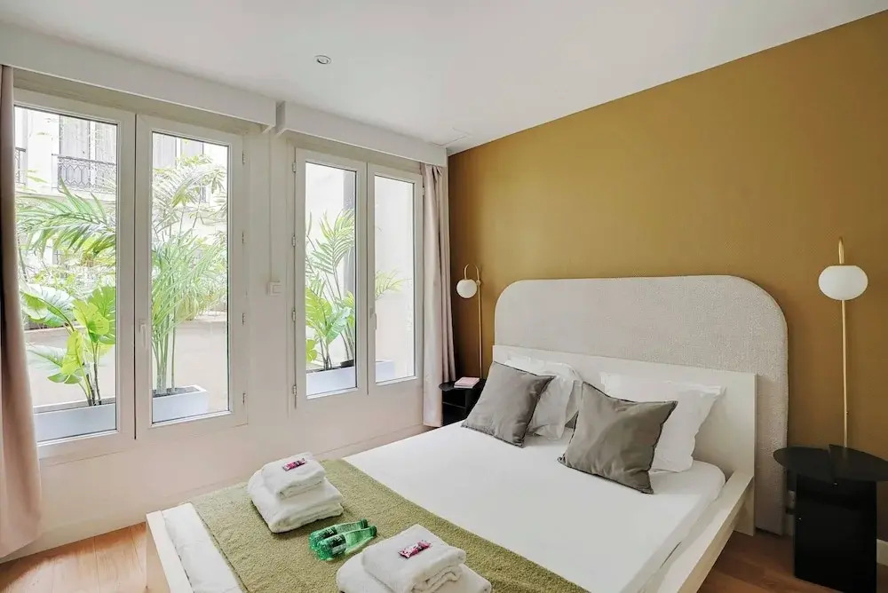 Magnificent Apartment in Les Halles