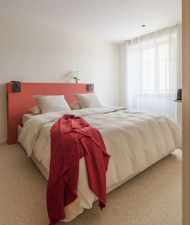 Ma maison