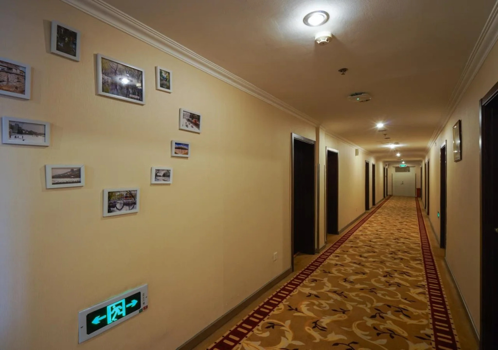 Meiyuan Hotel