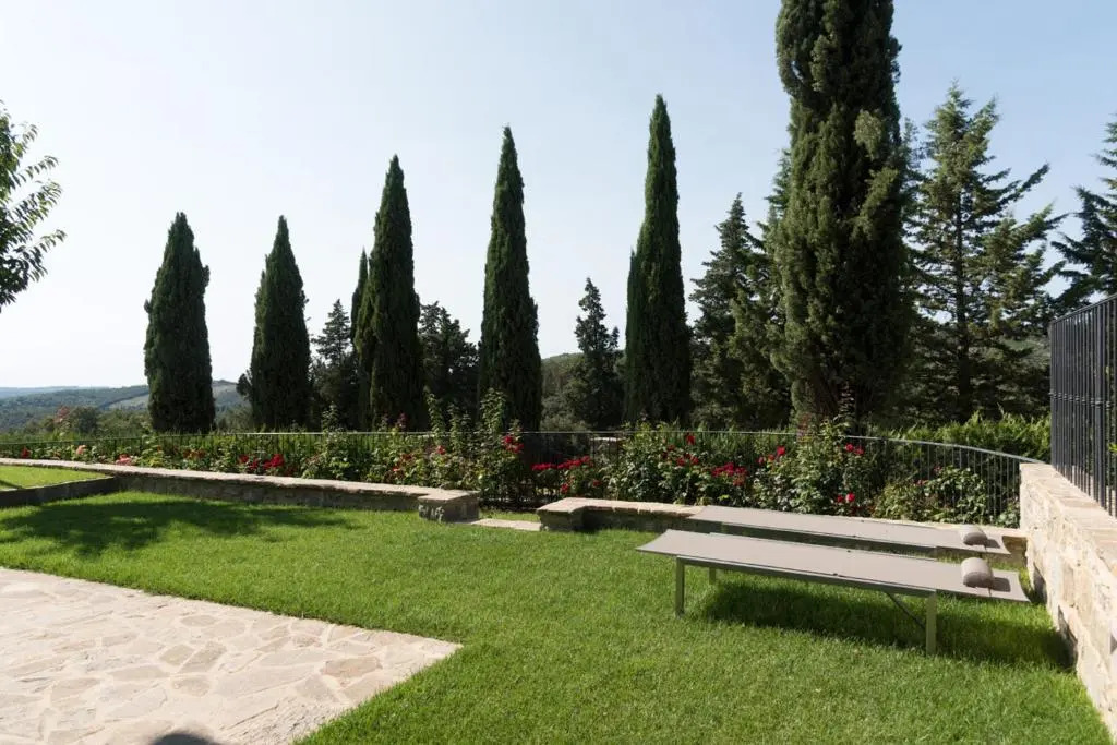 Villa San Martino