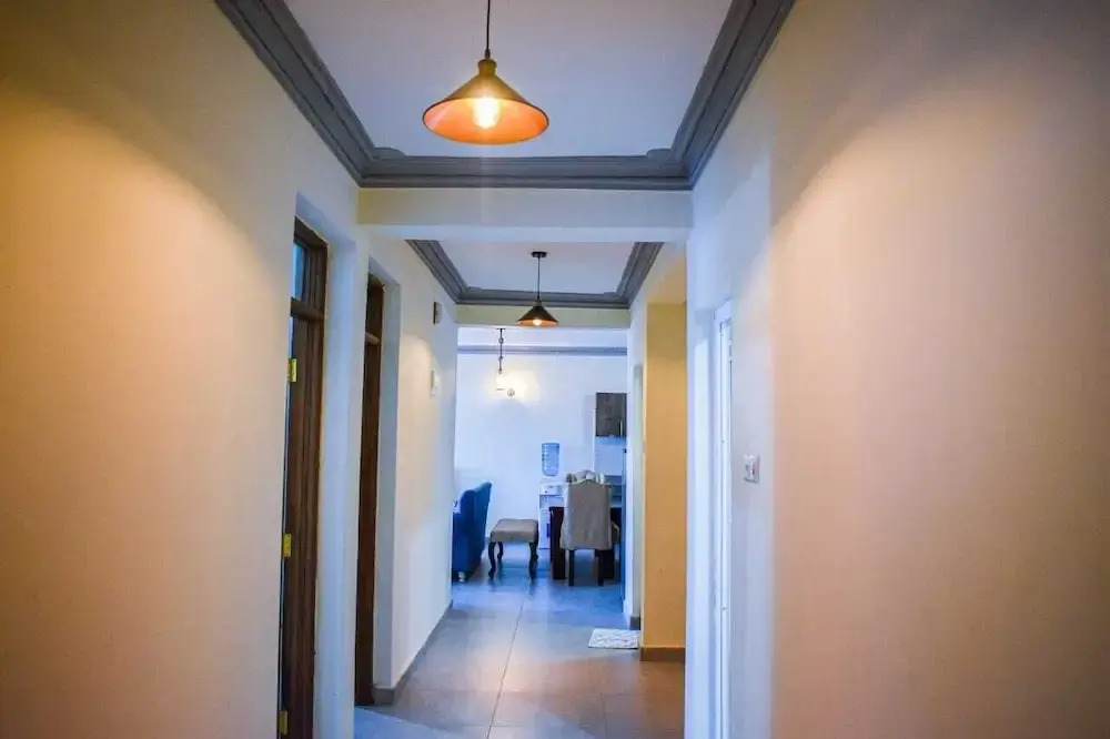 Lux Suites Pavilion suites Nyali