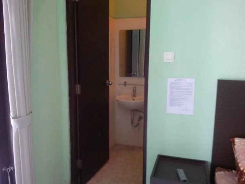Mekarsari Bali Guesthouse