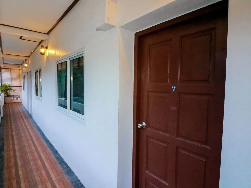 Nida Rooms Kalim Beach Princess