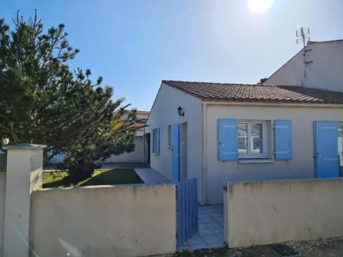 Maison De Vacances