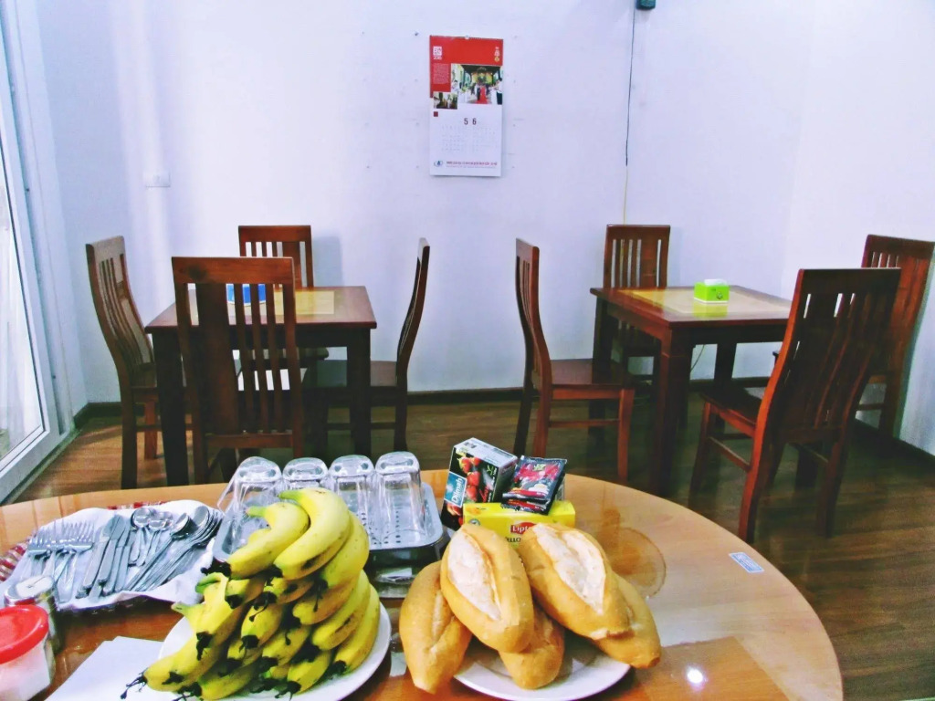 Starlight Hotel Hanoi