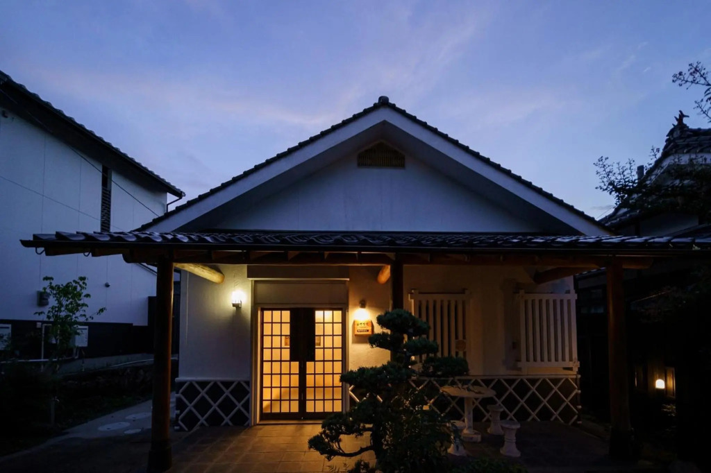 Yufusouin - Vacation STAY 85705