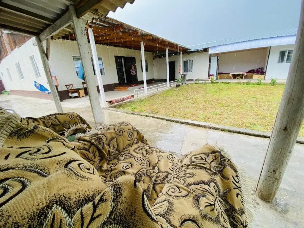Guest House KAGAN