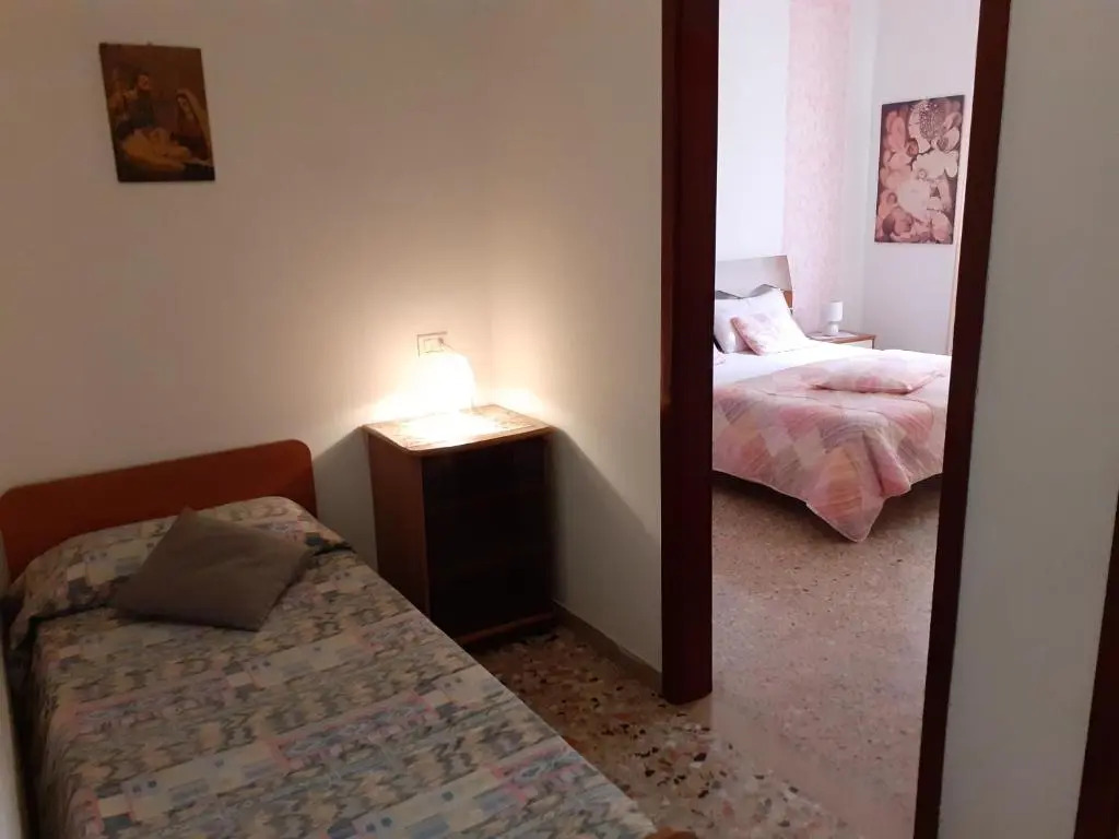 Saglia Apartments