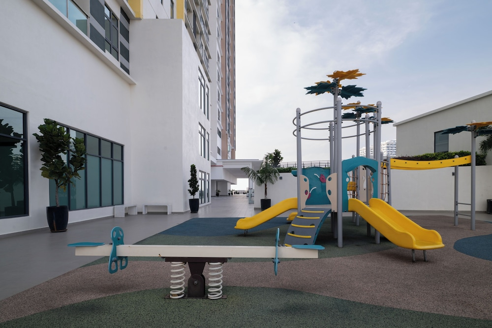Asteria Melaka by Attic Suite
