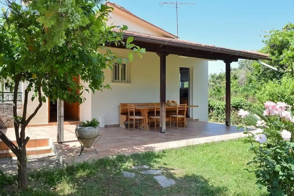 Villa Anastasia