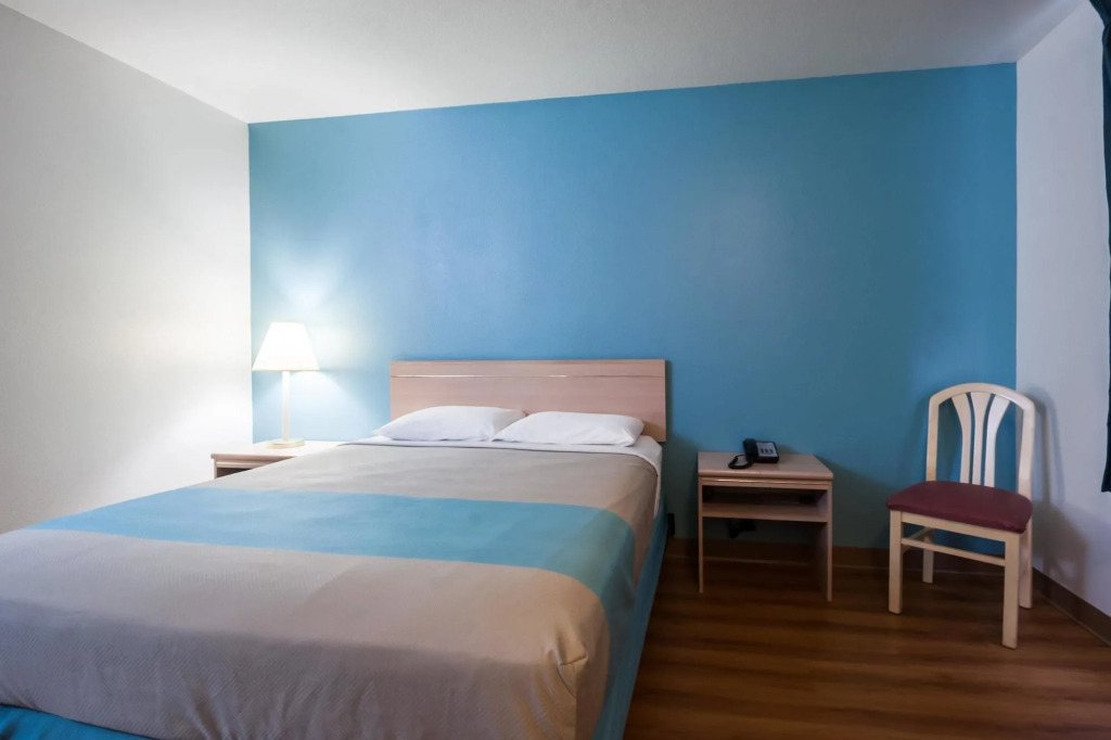 Motel 6-Seaside, OR