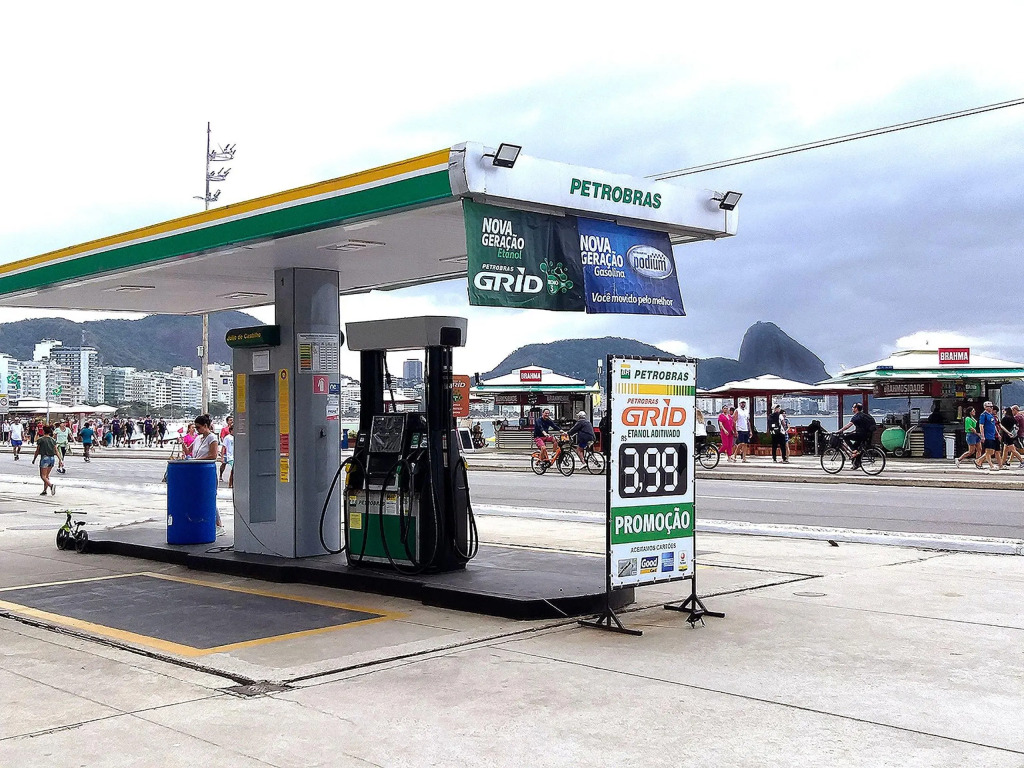 Bossa Copacabana   Praia, Conforto E Privacidade