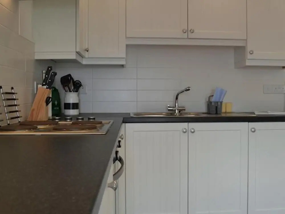 2 Bedroom Apartment + Sea View