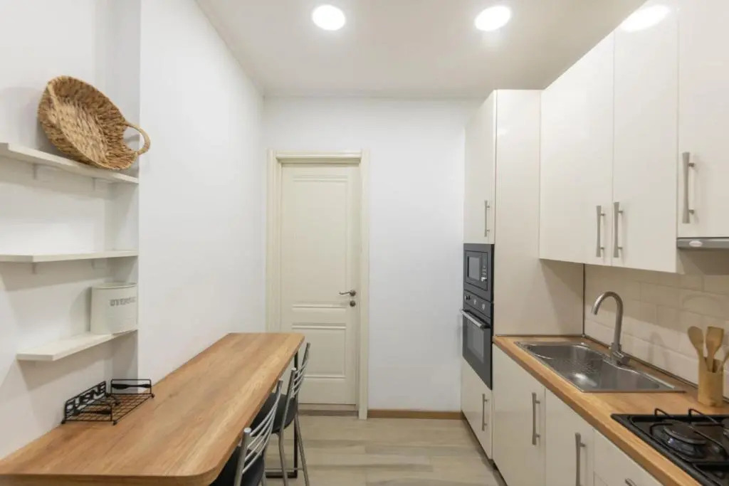 Best Location Apartment in Old Tbilisi