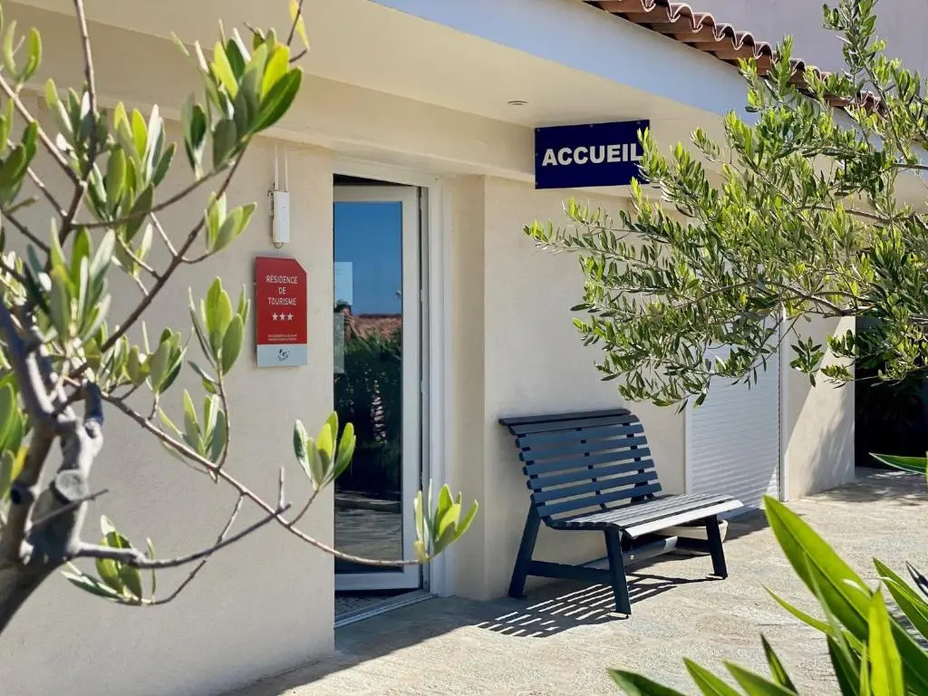 Calvi Residence