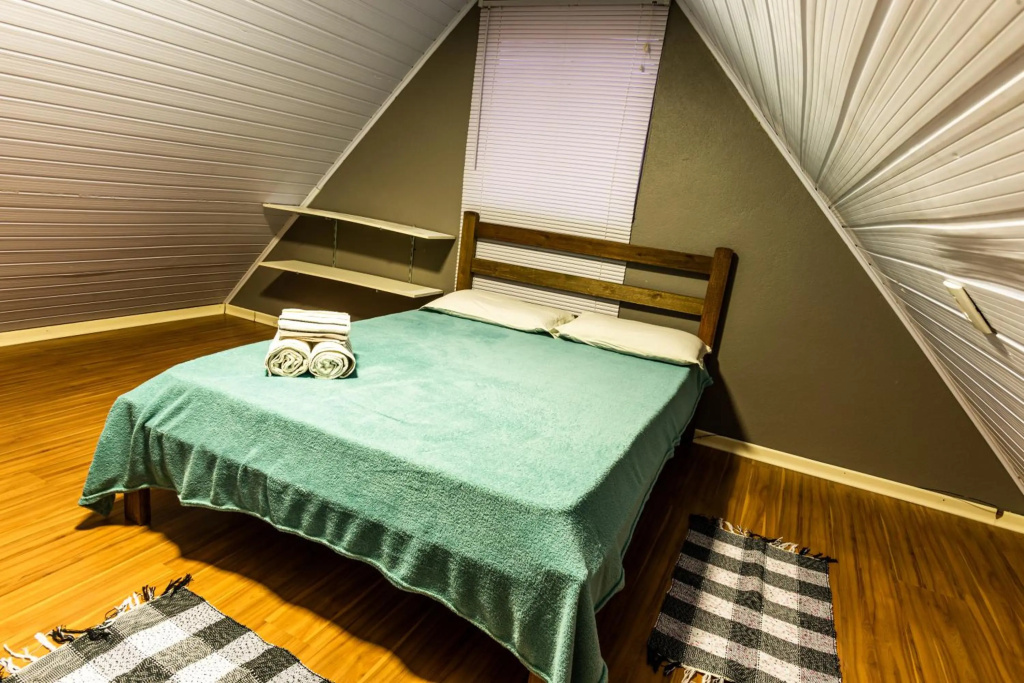 Apartamento Completo de 3 quartos em Gramado 2