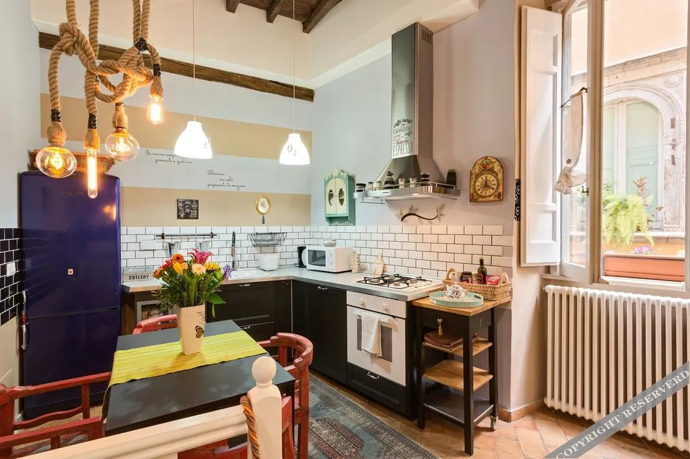 Rome as you feel - Your Home in Navona