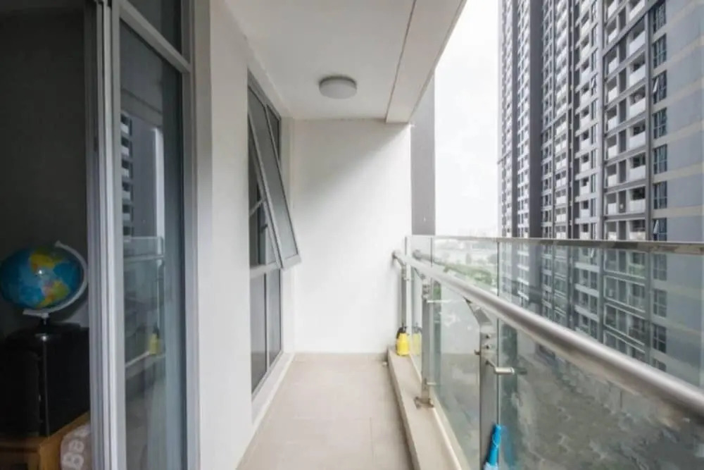 Spacious Modern 4-bed 140sqm Vinhomes Apartment