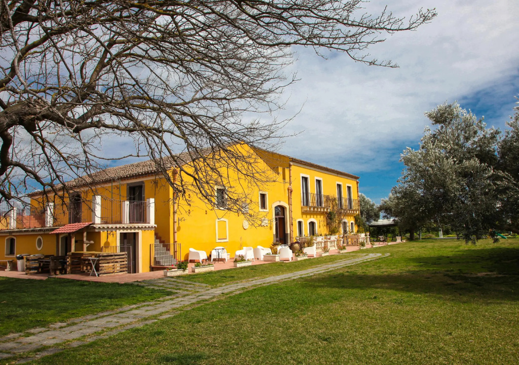 Nèroli Bio Relais