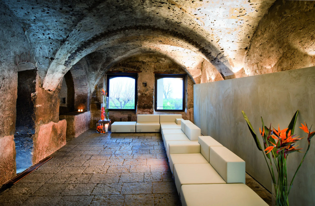 Zash Country Boutique hotel & SPA