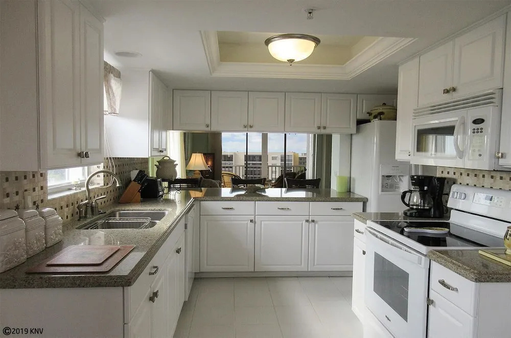 Casa Marina 521 - 2 Br Condo