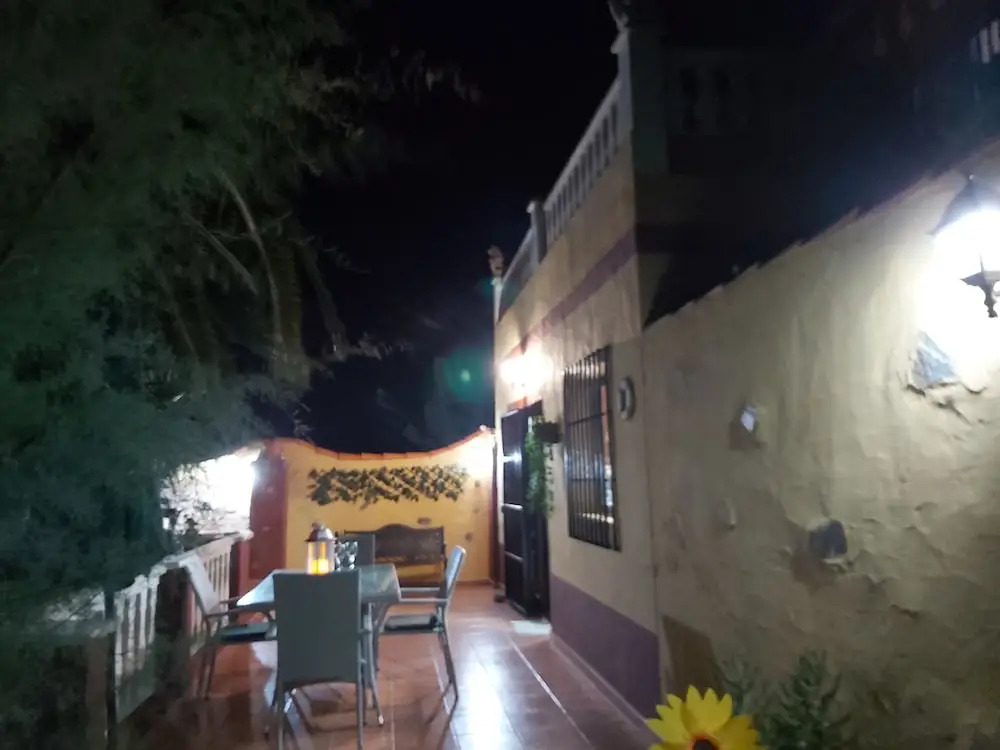 VV Finca Jorsam Private Pool & Sea Views