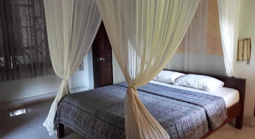 Puri Sari Cottage