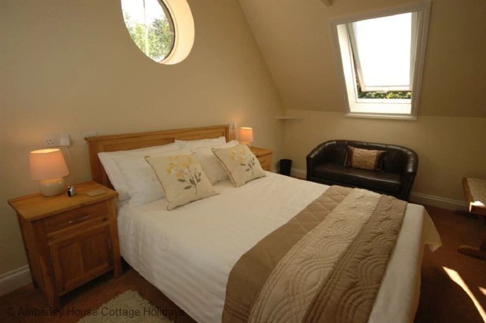 Pump House Lodge