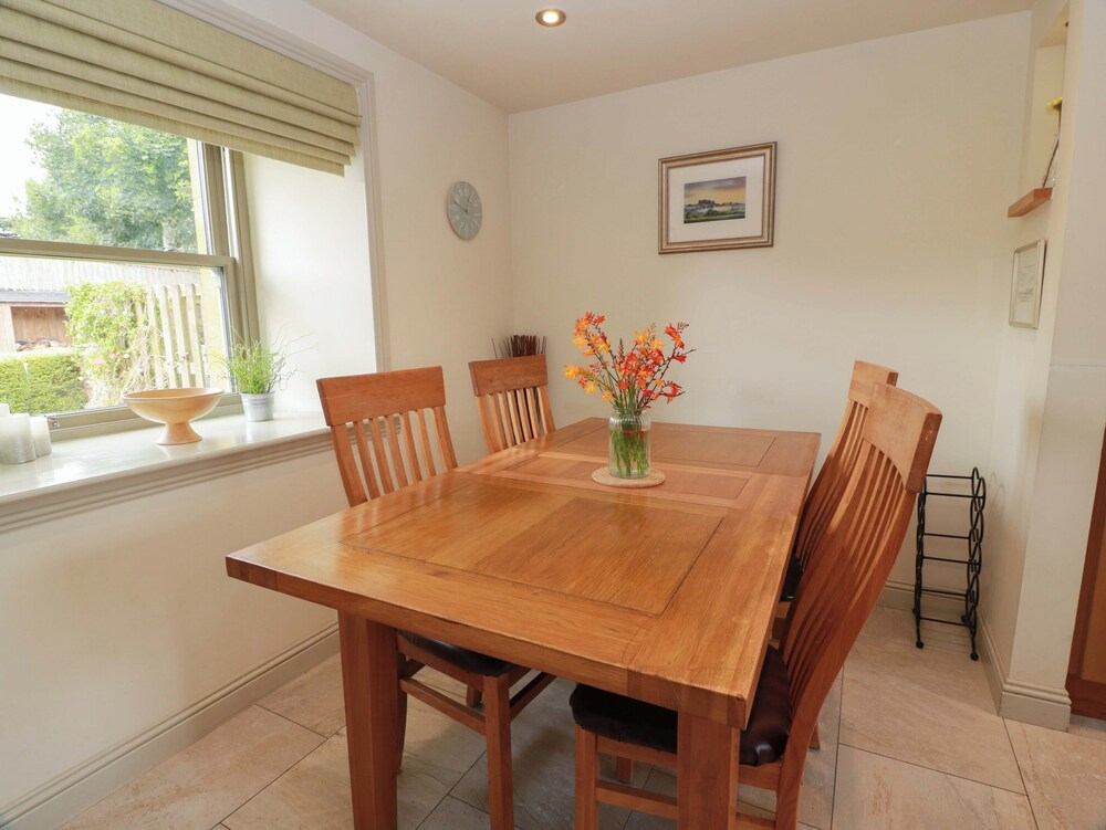 Muirmailing Cottage