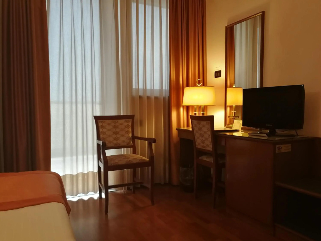 Hotel Marconi