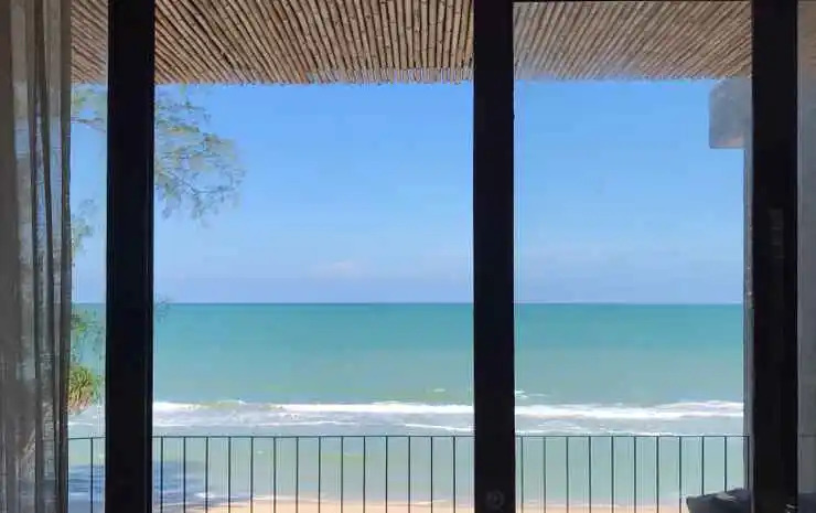 Chula Beach Resort