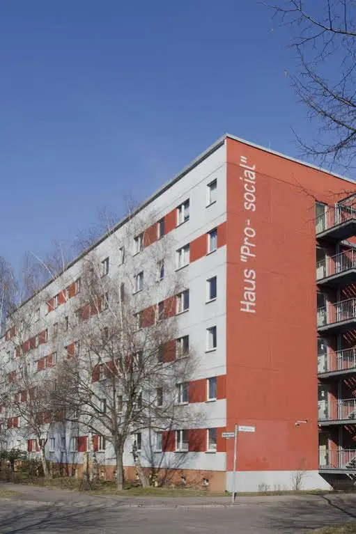 Hostel Pro-social