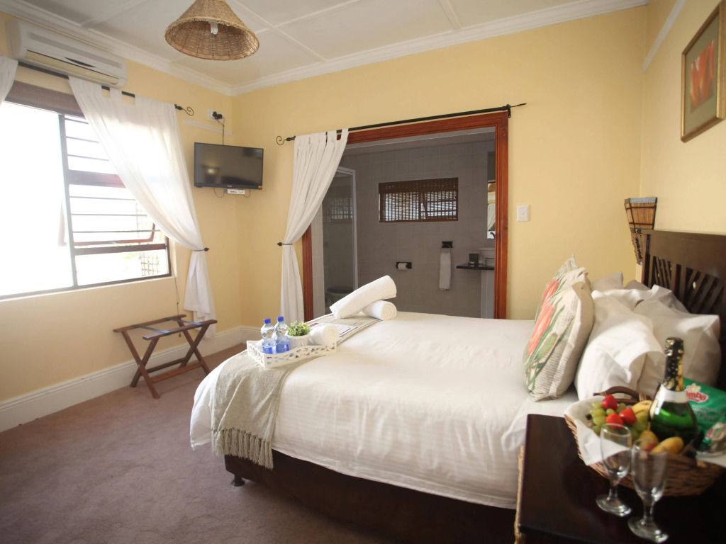 Royal Guest House