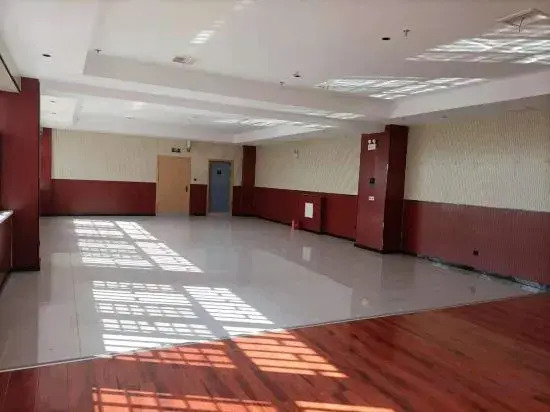 Shankee Tea Style Hotel (Hami Huanghou Tianjie)