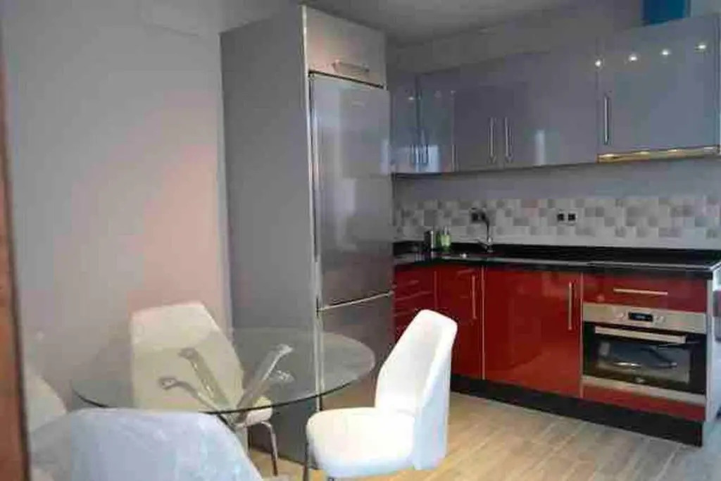 Apartamento Girasol