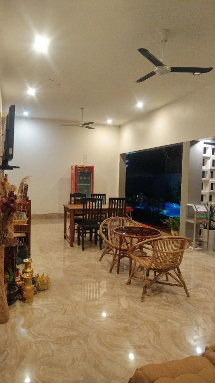 Sawasdee Angkor Villa