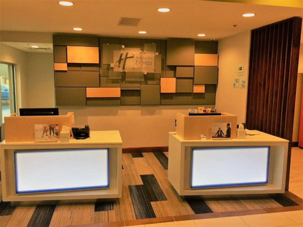 Holiday Inn Express & Suites Danville by IHG