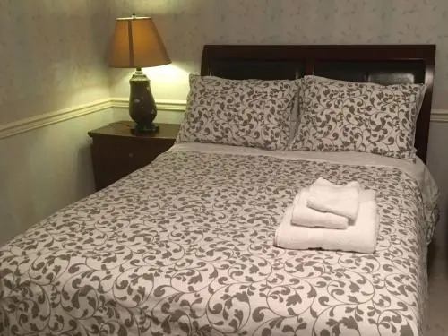 Vancouver Homestay Inn